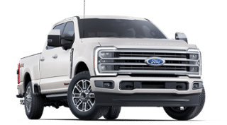 2025 Ford Super Duty® External Image 5